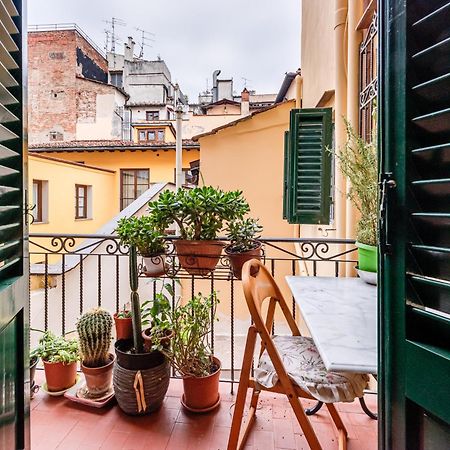 A Due Passi Dal Duomo Di Firenze Apartment Exterior photo