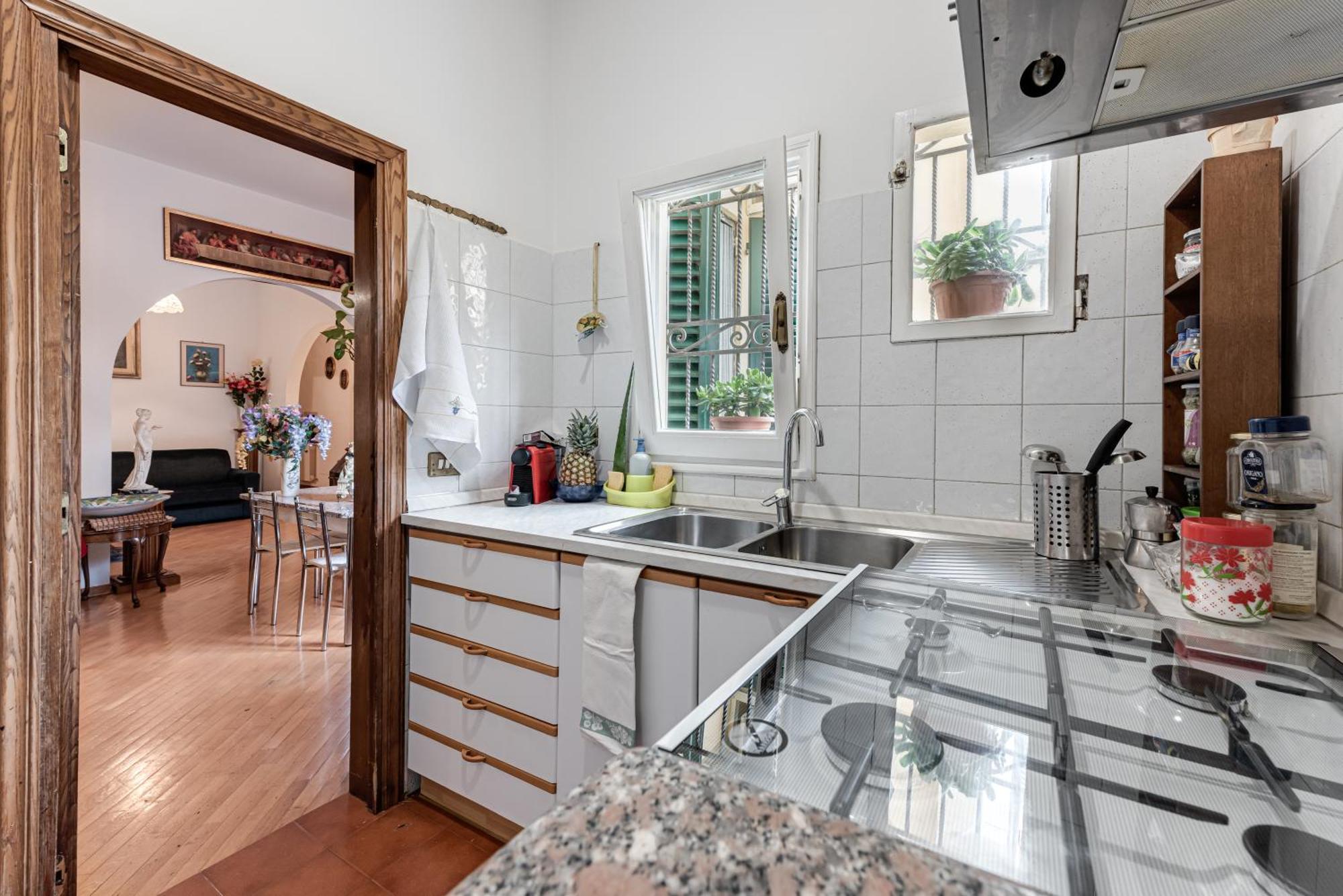 A Due Passi Dal Duomo Di Firenze Apartment Exterior photo