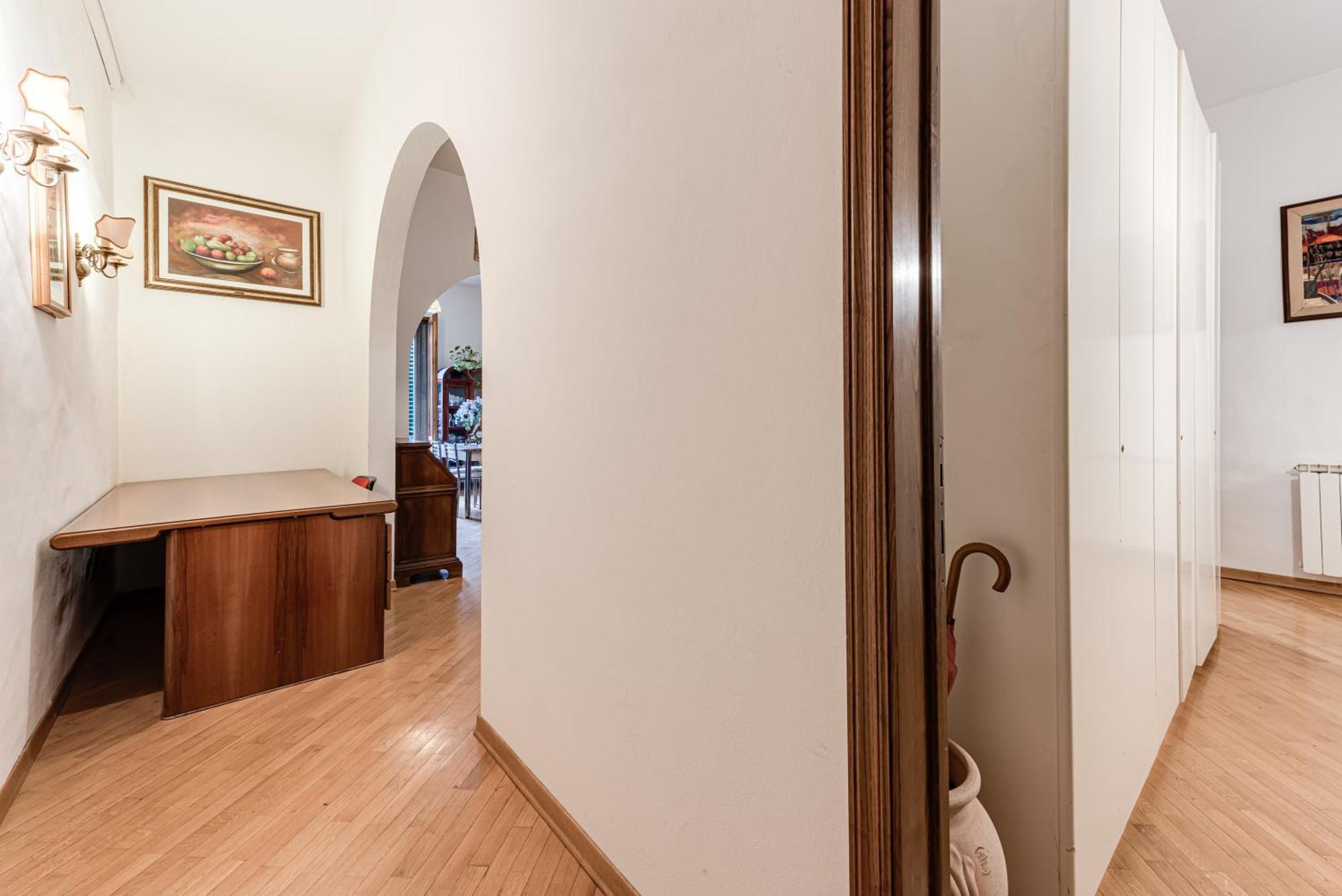 A Due Passi Dal Duomo Di Firenze Apartment Exterior photo